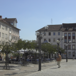 Marktplatz-Landau-Pfalz