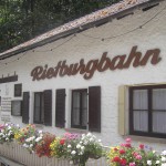 Talstation der Rietburgbahn